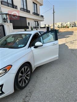 فورد فيوجن